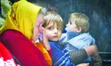 Діти війни: пережиті жахіття досі перед очима