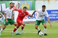 «Зелено-білі» можуть здобути першу в сезоні домашню перемогу
