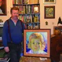 Петро СИПНЯК: «З дитинства я закоханий у кольори…»