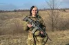 Загибель Лани Чорногорської: на фронті пішла з життя операторка дронів, мисткиня і журналістка