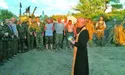 «Про патріотизм на фронті не говорять – його демонструють»