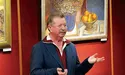 «Блекаут» для художників