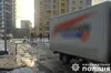 У Львові внаслідок наїзду мікроавтобуса травмований неповнолітній львів'янин
