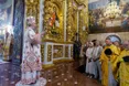 «Україна — це Богом бережена земля, і з Божою допомогою ми обов’язково переможемо»