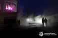 Київ: 16-річна дівчина постраждала, впавши в яму з гарячою водою, стан критичний