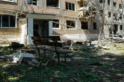 Фото: УП