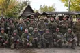 Львівські десантники святкують День військової частини