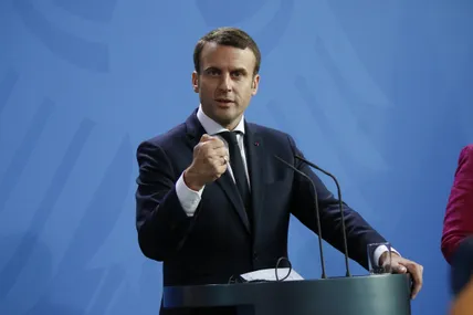 Макрон виграв президентські вибори у Франції: офіційно