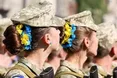 Перелік професій жінок, які повинні стати на військовий облік