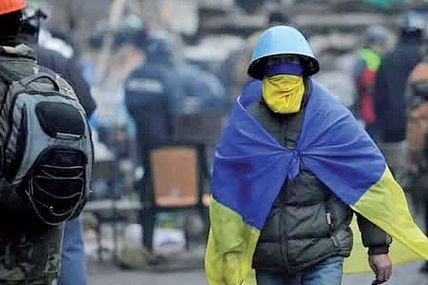 &laquo;В Устима на Майдані стріляв снайпер. Ім'я вбивці досі невідоме&hellip;&raquo;