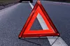 На Львівщині за добу — дві надзвичайні події: ДТП за участю карети «швидкої» та смертельна пожежа