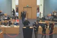 У Гамбурзі розпочався трибунал ООН щодо полонених моряків