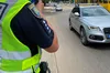 На Львівщині через перевищення швидкості сталося понад 300 ДТП з потерпілими
