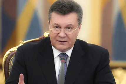 Віктор Янукович. Фото: УНІАН