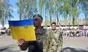 «Дякую матерям, що не ховали від війська своїх дітей за кордоном, не купували їм довідки у лікарів…»