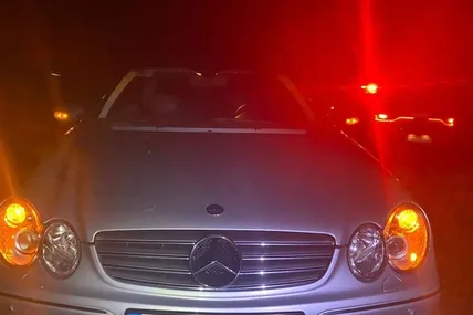Фото поліції із місця аварії