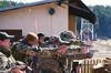 Стандарти НАТО в дії: українські воїни завершили черговий етап підготовки в межах місії EUMAM