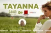 До Львова у рамках всеукраїнського туру завітає TAYANNA