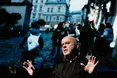 «UKRANOMANIA — це стрімке висвітлення порожнеч, які війна та вигнання залишають у людях»