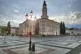 Більшість переселених до Дрогобича осіб залишається тут назавжди