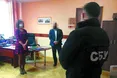Ввозили запчастини через окуповані території