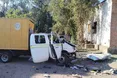 Укрпошта тимчасово зупинила роботу пересувних відділень у Нікопольському районі через атаки рф