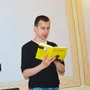 «Уроки української літератури у школі не залишили в мені особливого сліду»
