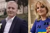СБУ у Львові затримала скандального експрокурора з тещою