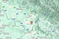 На Закарпатті зафіксували слабкий землетрус поблизу Виноградова