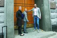 Заради зарплати у 588 тисяч грн Лещенко став «залізничником»