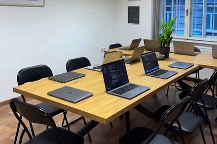 Курси програмування у Львові: як працює Studento Academy і як тут допомагають ветеранам