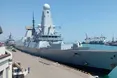 У Одеський порт зайшли кораблі НАТО