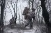 Оперативне зведення Генштабу: ситуація на фронті станом на 22.02.2026