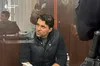Ексголову «Укренерго» Володимира Кудрицького відправили під варту на два місяці
