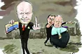 Де взяв, де взяв? Купив!