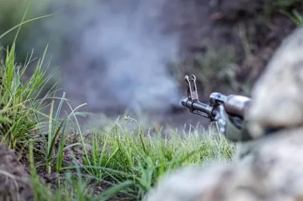 Фото: Сили оборони півдня