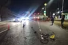 У Львівському районі внаслідок наїзду автобуса загинув 74-річний велосипедист