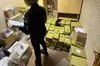 До 2 тонн кратому щомісяця: на Львівщині викрили масштабний канал контрабанди психотропів з ЄС