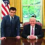 «Розмови про здачу України Путіну можна поховати»