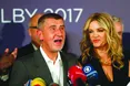 «Чеський Трамп» – проти біженців і євро