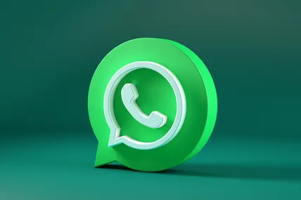 Фото ілюстративне WhatsApp