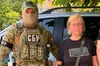 СБУ затримала жительку Херсонщини, яка агітувала за псевдореферендум рф