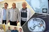 Львів: чоловіку з рідкісною патологією понад 8,5 годин проводили операцію