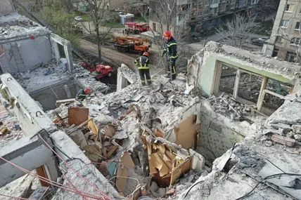 Фото: ДСНС