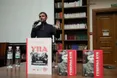 Книга «Генерал Кук» Володимира В’ятровича стала «Книжкою року-2025»
