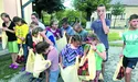«Цих діток треба не просто навчитися любити. Треба віддати їм своє серце»