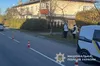 У місті Борислав внаслідок наїзду Skoda травмований малолітній пішохід