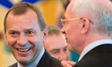 «На Андрія» новим главою уряду може стати Андрій Клюєв