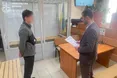 На Харківщині затримали молодика, який виманив у підлітка сексуальні послуги в обмін на фейковий мотоцикл