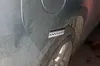 У Львові внаслідок наїзду автомобіля на вулиці Широкій травмована літня жінка